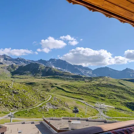 - Charming With Balcony For 4 Guests - Les Hauts De Chaviere Appartamento *